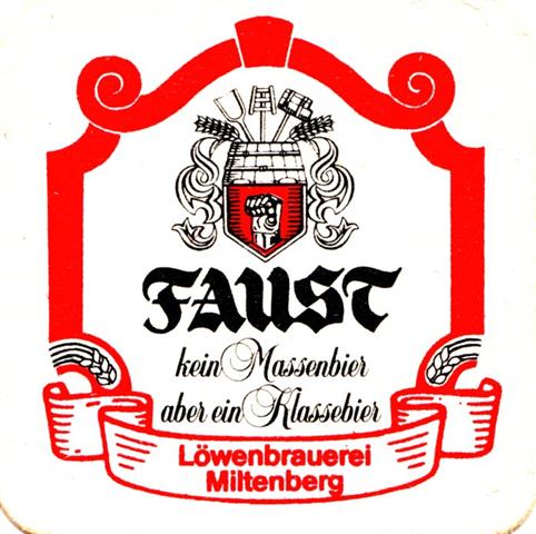 miltenberg mil-by faust lw quad 1a (180-u rotes band-schwrzrot)
